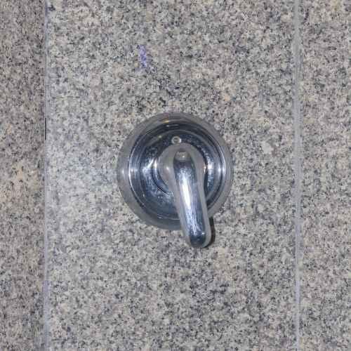 Why is my bathtub faucet leaking?